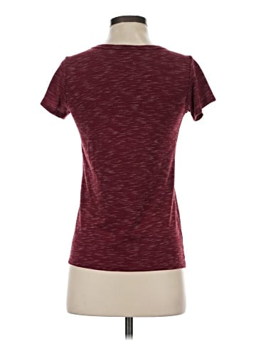 Free Kisses Active T-Shirt (view 2)