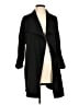 Max Studio Black Coat Size S - photo 1
