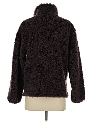 Uniqlo Faux Fur Jacket (view 2)