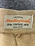 Weatherproof 100% Cotton Solid Yellow Casual Pants Size 4T - photo 3