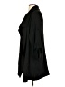 Max Studio Black Coat Size S - photo 5