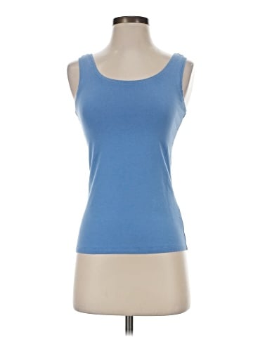 Nic + Zoe Tank Top (view 1)