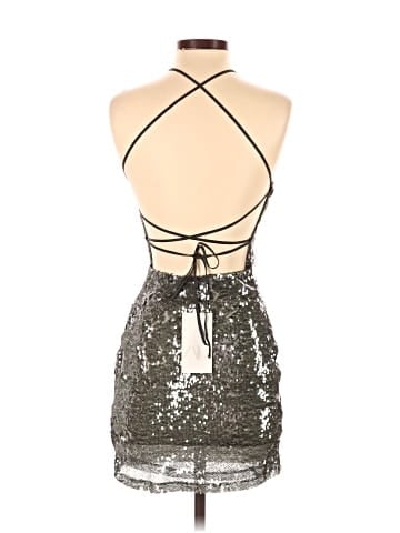 Zara Cocktail Dress (view 2)