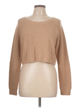 Club Monaco Pullover Sweater