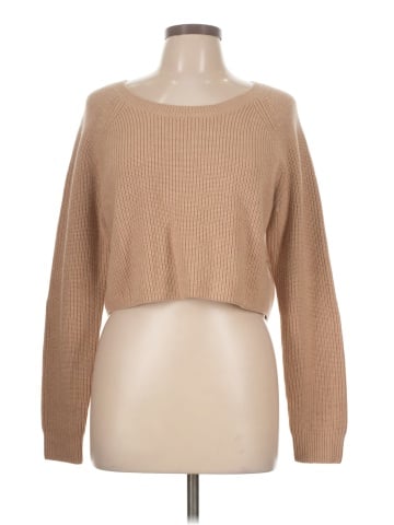 Club Monaco Pullover Sweater (view 1)