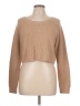 Club Monaco Tan Pullover Sweater Size L - photo 1