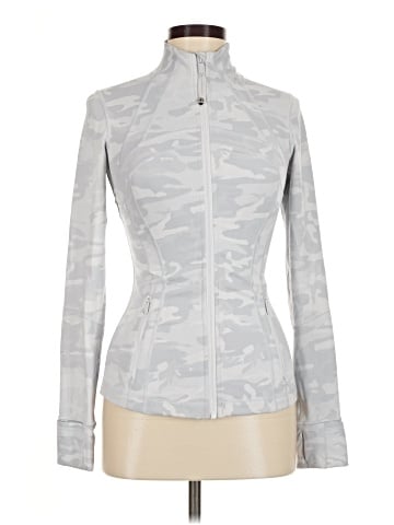 Lululemon Athletica Track Jacket (view 1)