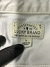 Lucky Brand White Jacket Size L - photo 6