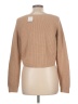 Club Monaco Tan Pullover Sweater Size L - photo 2