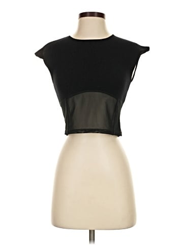 Zara Short Sleeve Top (view 1)