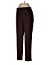 Mondetta Burgundy Dress Pants Size 6 - photo 1