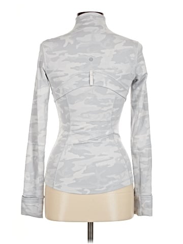 Lululemon Athletica Track Jacket (view 2)