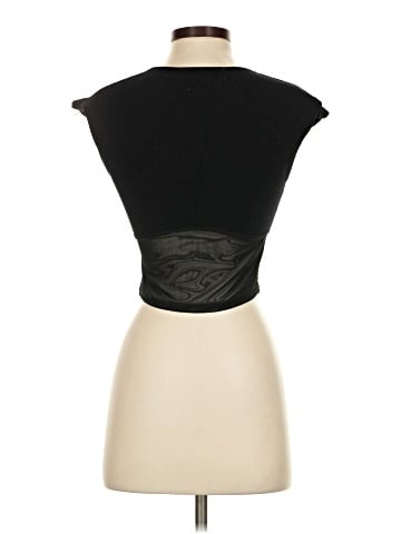 Zara Short Sleeve Top (view 2)