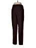 Mondetta Burgundy Dress Pants Size 6 - photo 2
