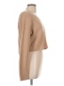 Club Monaco Tan Pullover Sweater Size L - photo 4