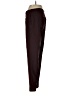 Mondetta Burgundy Dress Pants Size 6 - photo 5