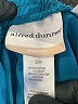 Alfred Dunner Solid Blue Casual Pants Size 22 - photo 3