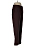 Mondetta Burgundy Dress Pants Size 6 - photo 4