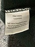 On Twelfth 100% Polyester Black Pullover Sweater Size L - photo 8