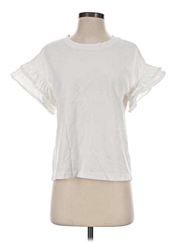 Current/Elliott Short Sleeve T-Shirt (view 1)