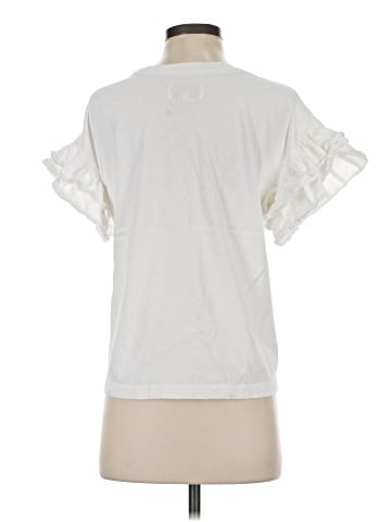 Current/Elliott Short Sleeve T-Shirt (view 2)