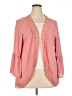 Unbranded Pink 3/4 Sleeve Blouse Size XXL - photo 1