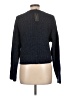 Rag & Bone Solid Blue Pullover Sweater Size L - photo 2