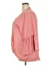 Unbranded Pink 3/4 Sleeve Blouse Size XXL - photo 5
