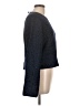 Rag & Bone Solid Blue Pullover Sweater Size L - photo 4