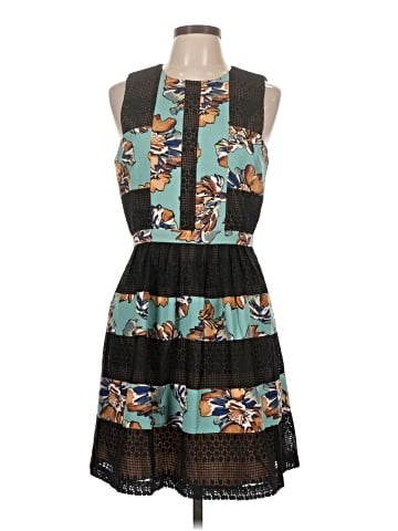 BCBGMAXAZRIA Casual Dress (view 1)