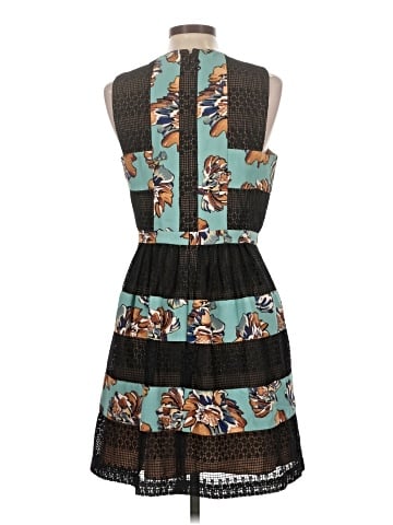 BCBGMAXAZRIA Casual Dress (view 2)