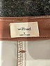 Wilfred 100% Polyurethane Brown Casual Pants Size 6 - photo 7