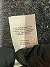 Wilfred 100% Polyurethane Brown Casual Pants Size 6 - photo 8