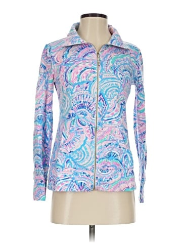 Lilly Pulitzer Cardigan (view 1)