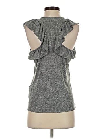 Current/Elliott Sleeveless T-Shirt (view 2)