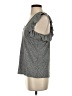 Current/Elliott Gray Sleeveless T-Shirt Size 0 - photo 5