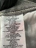 Current/Elliott Gray Jeans Size 24 waist - photo 8