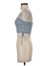 Active USA Blue Tank Top Size S - photo 5