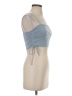 Active USA Blue Tank Top Size S - photo 4