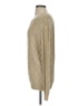 En Creme Tan Pullover Sweater Size S - photo 5