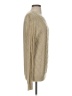 En Creme Tan Pullover Sweater Size S - photo 4