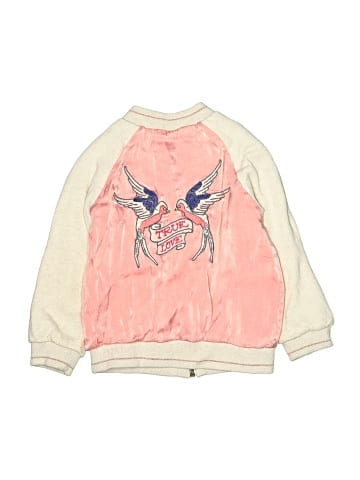 Zara Track Jacket (view 2)