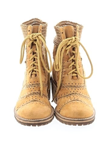 Silent D Ankle Boots (view 2)