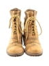 Silent D Tan Yellow Ankle Boots Size EU 38 - photo 2