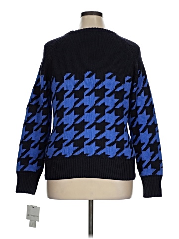 Liz Claiborne Pullover Sweater (view 2)