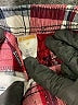 Gymboree 100% Cotton Plaid Red Board Shorts Size 2T - photo 3