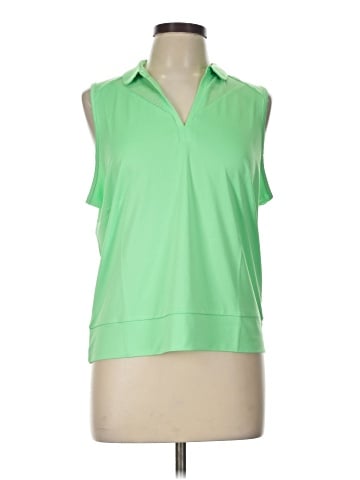 Callaway Sleeveless T-Shirt (view 1)