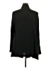 St. John's Bay Black Cardigan Size 2X - photo 2