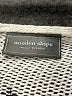 Wooden Ships Stars Ivory Pullover Sweater Size XS - Sm - photo 7