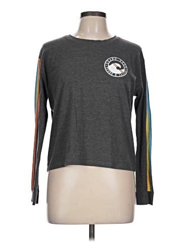 Ocean Drive Clothing Co. Long Sleeve T-Shirt (view 1)